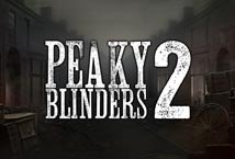 Peaky Blinders 2 slot